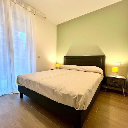 Scandinavian House-Milan City Centre Apartment Luaran gambar