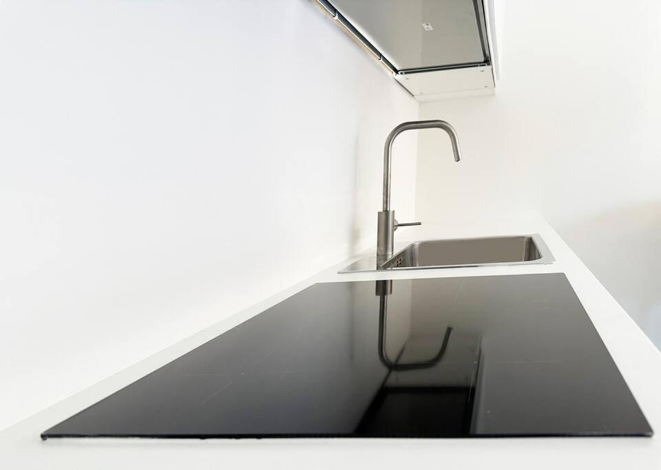 Scandinavian House-Milan City Centre Apartment Luaran gambar