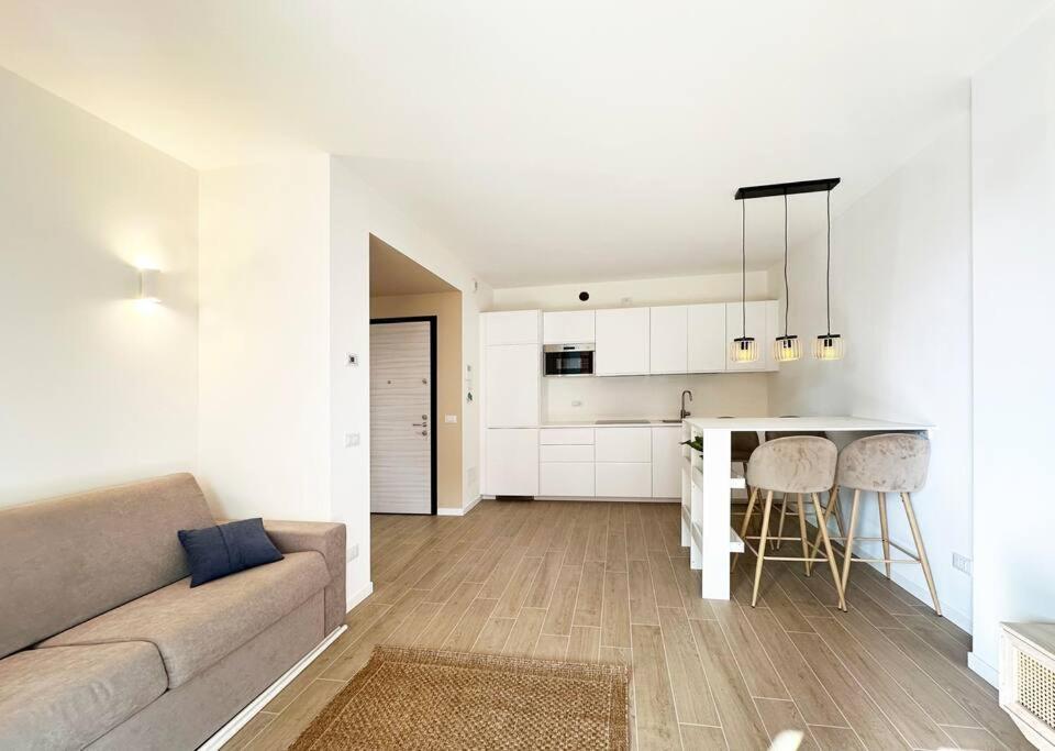 Scandinavian House-Milan City Centre Apartment Luaran gambar
