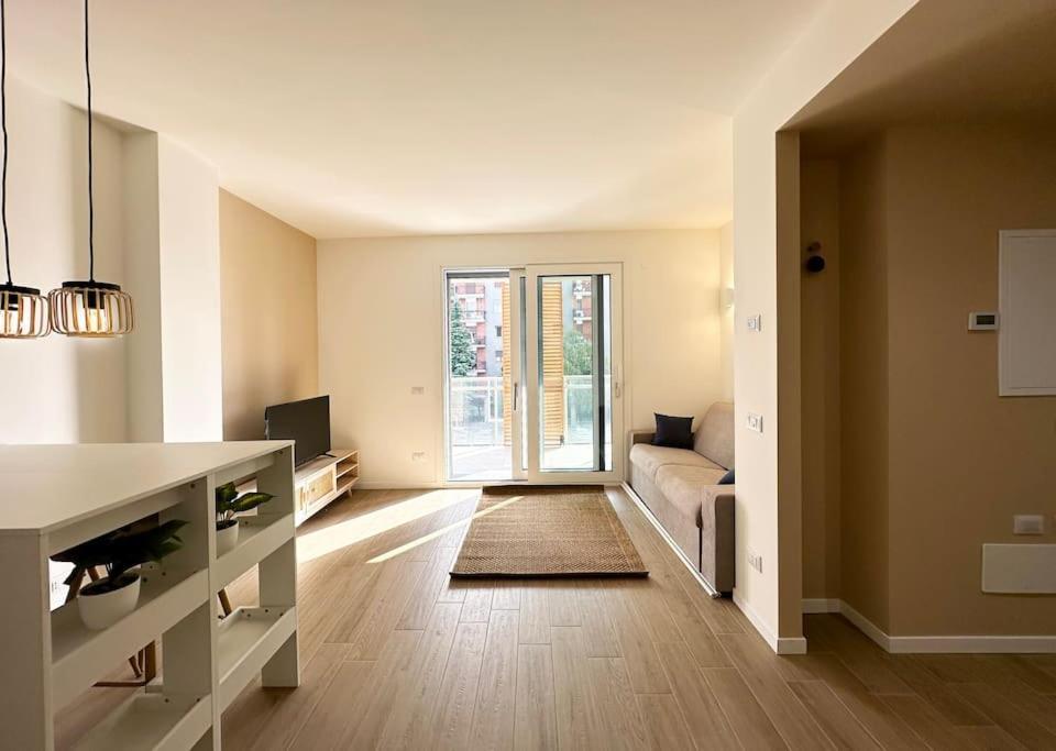 Scandinavian House-Milan City Centre Apartment Luaran gambar