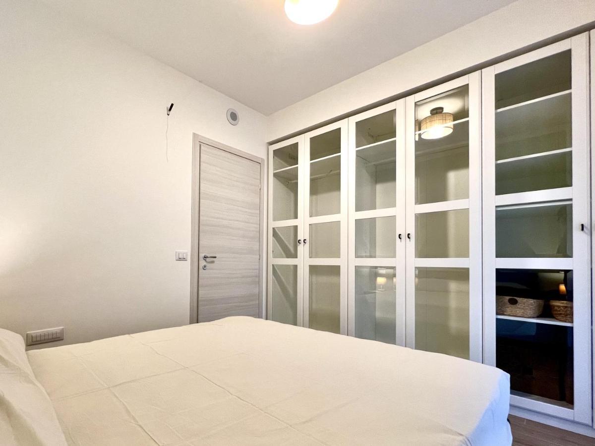Scandinavian House-Milan City Centre Apartment Luaran gambar
