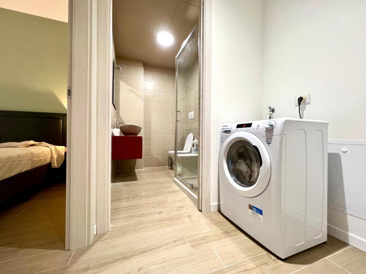 Scandinavian House-Milan City Centre Apartment Luaran gambar