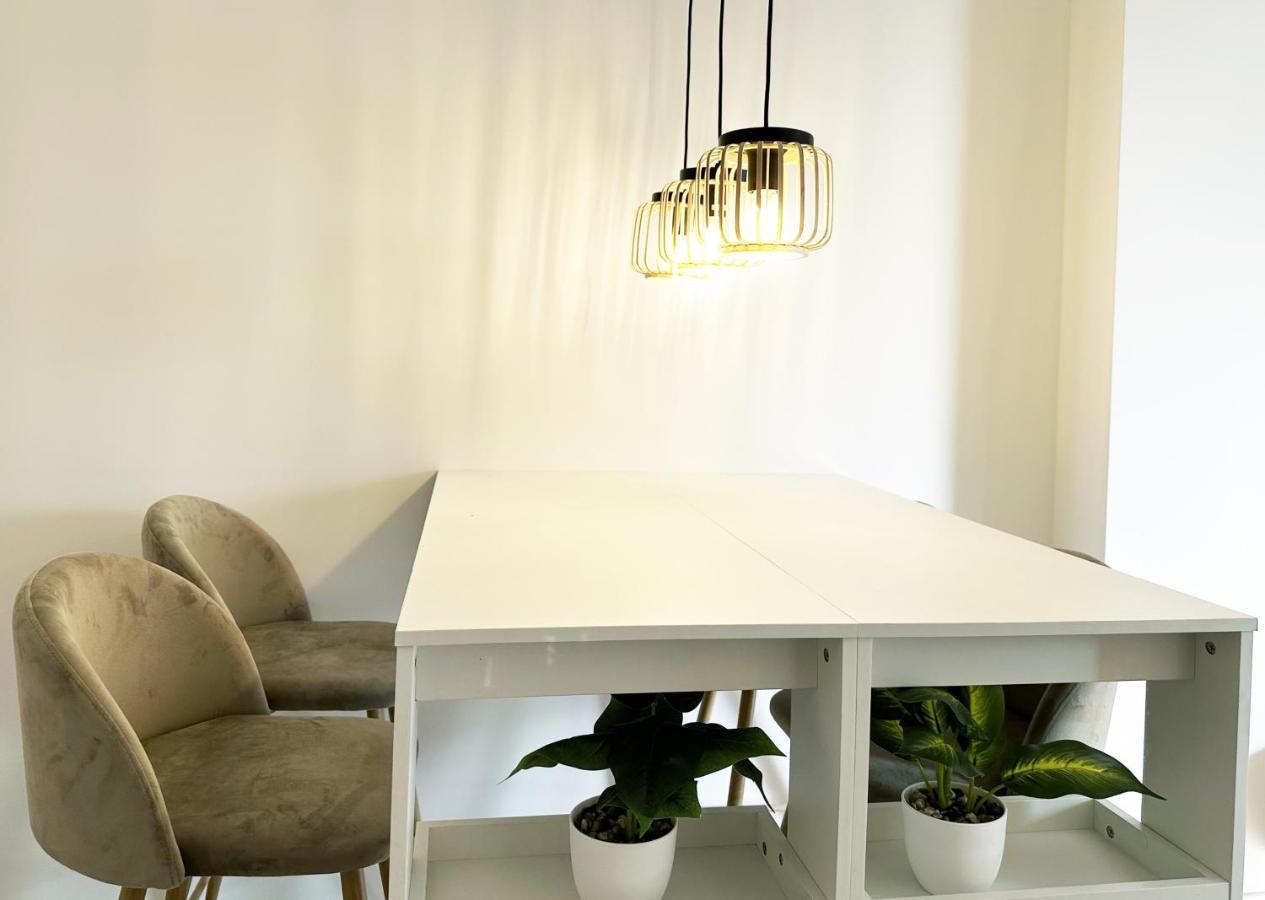 Scandinavian House-Milan City Centre Apartment Luaran gambar